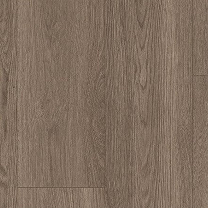 Luxury Vinyl Plank Mohawk - UltimateFlex Select - Leighton II - Harbor Seal Oak - Luxury Vinyl Plank Mohawk