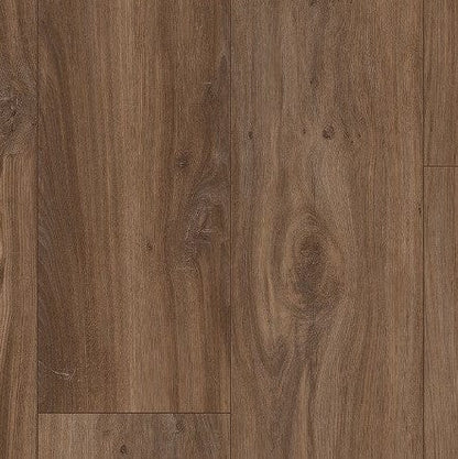 Luxury Vinyl Plank Mohawk - UltimateFlex Select - Leighton II -  Loggerhead Oak - Luxury Vinyl Plank Mohawk