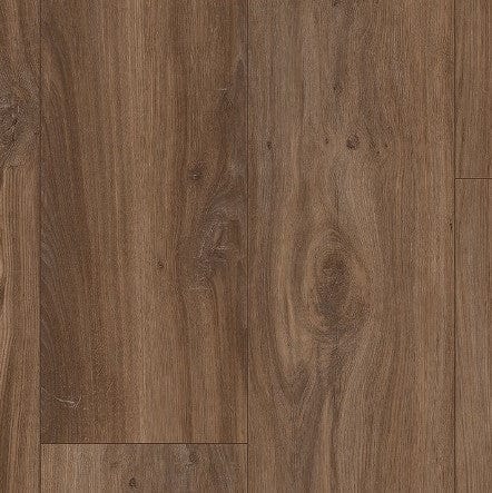 Luxury Vinyl Plank Mohawk - UltimateFlex Select - Leighton II -  Loggerhead Oak - Luxury Vinyl Plank Mohawk