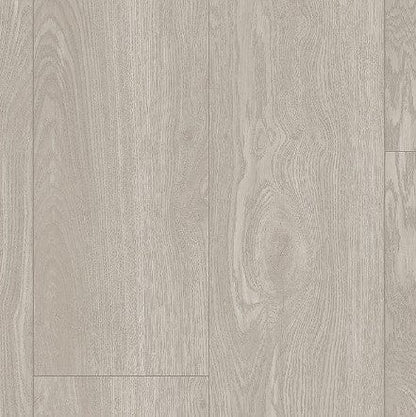 Luxury Vinyl Plank Mohawk - UltimateFlex Select - Leighton II - Mako Oak - Luxury Vinyl Plank Mohawk