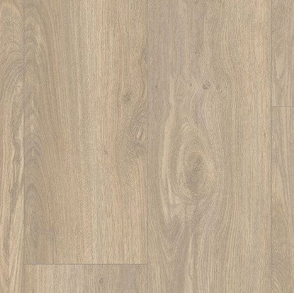 Luxury Vinyl Plank Mohawk - UltimateFlex Select - Leighton II - Nautica Piling Oak - Luxury Vinyl Plank Mohawk