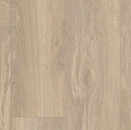 Luxury Vinyl Plank Mohawk - UltimateFlex Select - Leighton II - Nautica Piling Oak - Luxury Vinyl Plank Mohawk