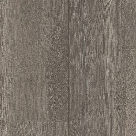 Luxury Vinyl Plank Mohawk - UltimateFlex Select - Leighton II - Old Onyx Oak - Luxury Vinyl Plank Mohawk