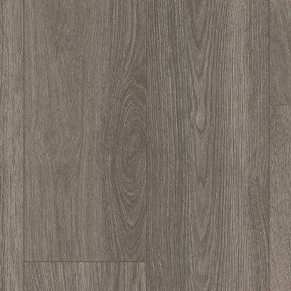 Luxury Vinyl Plank Mohawk - UltimateFlex Select - Leighton II - Old Onyx Oak - Luxury Vinyl Plank Mohawk