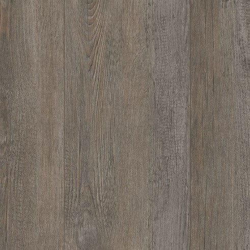 Luxury Vinyl Plank Mohawk - UltimateFlex Select - Leighton - Silver Fox - Luxury Vinyl Plank Mohawk