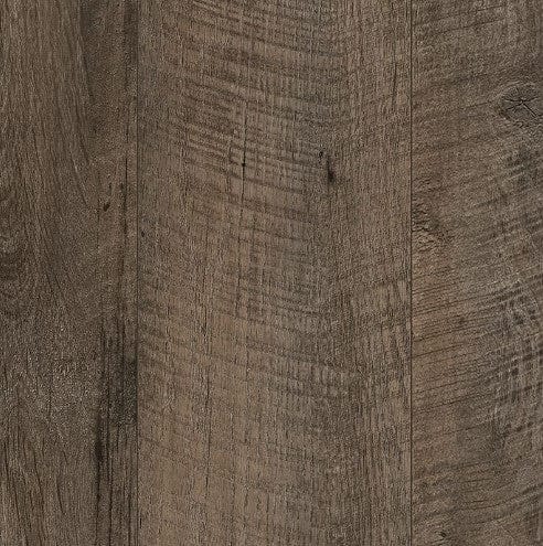 Luxury Vinyl Plank Mohawk - UltimateFlex Select - Leighton - Sturdy Brown - Luxury Vinyl Plank Mohawk