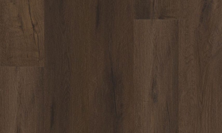 Luxury Vinyl Plank Shaw - COREtec Originals Premium - Midnight Oak - Luxury Vinyl Plank Shaw