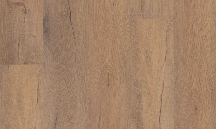 Luxury Vinyl Plank Shaw - COREtec Originals Premium - Sand Dollar Oak - Luxury Vinyl Plank Shaw