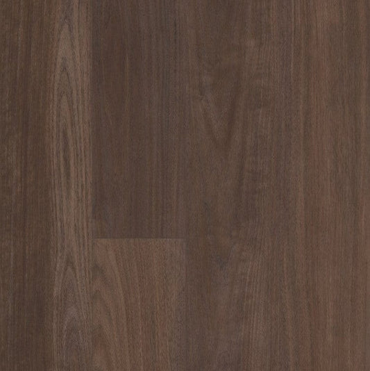 Luxury Vinyl Plank Shaw - COREtec Originals Premium VV458 - Hempstead Walnut - Luxury Vinyl Plank Shaw