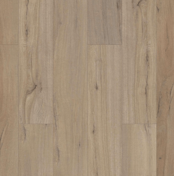 Luxury Vinyl Plank Shaw Floors - Paladin Plus - Driftwood - Luxury Vinyl Plank Box Shaw