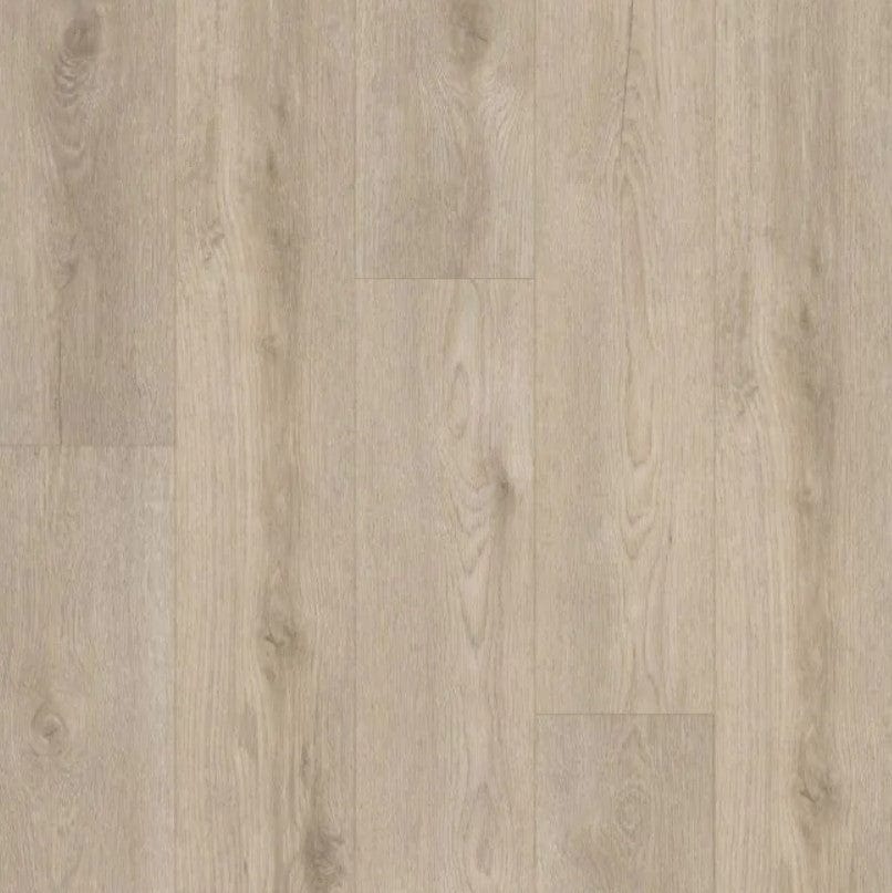 Luxury Vinyl Plank Shaw Floors - Paladin Plus - Soft Beige - Luxury Vinyl Plank Box Shaw