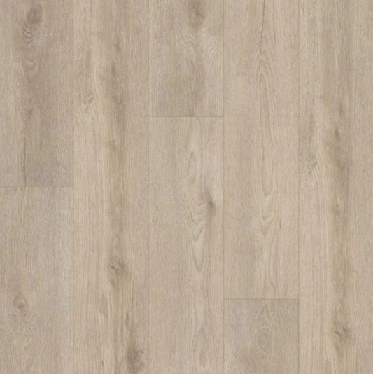 Luxury Vinyl Plank Shaw Floors - Paladin Plus - Soft Beige - Luxury Vinyl Plank Box Shaw