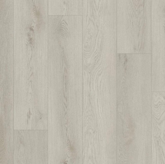 Luxury Vinyl Plank Shaw Floors - Paladin Plus - Warm Grey - Luxury Vinyl Plank Box Shaw