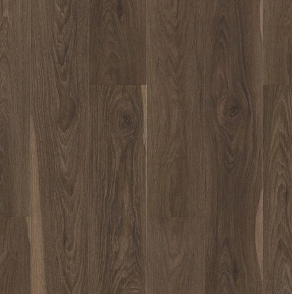 Luxury Vinyl Plank Shaw - Pantheon HD+ Natural Bevel - Charred Earth - Luxury Vinyl Plank Shaw