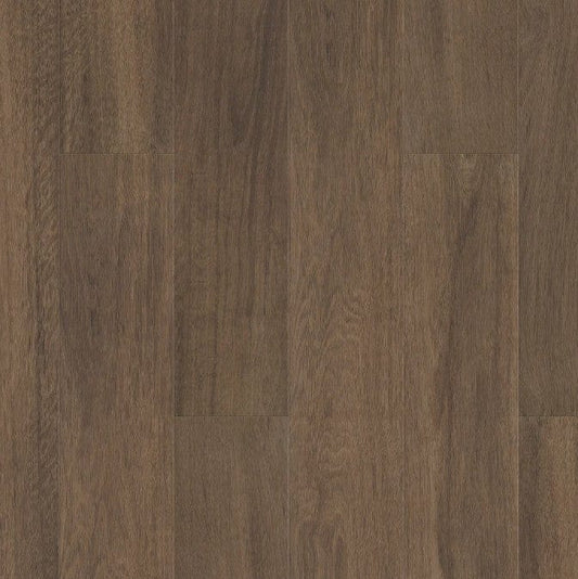 Luxury Vinyl Plank Shaw - Pantheon HD+ Natural Bevel - Cordovan - Luxury Vinyl Plank Shaw