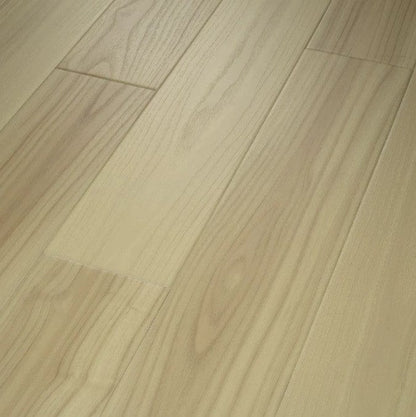 Luxury Vinyl Plank Shaw - Pantheon HD+ Natural Bevel - Marzipan - Luxury Vinyl Plank Shaw