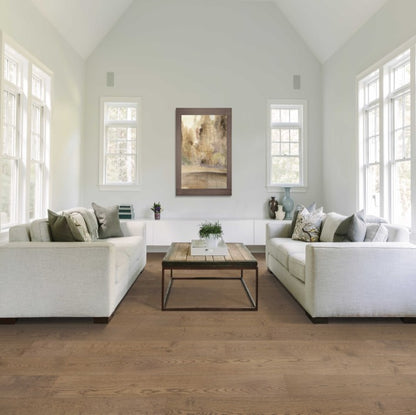 Mohawk - UltraWood Plus - Sebastian Isle - Marina Oak - Engineered Hardwood