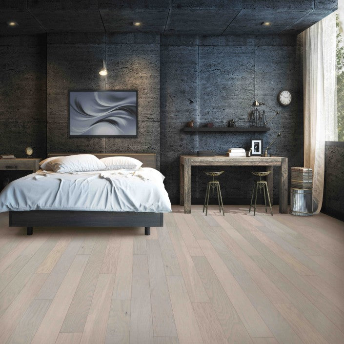 Mohawk - TecWood Essentials - City Vogue - Miami Oak - Engineered Hardwood