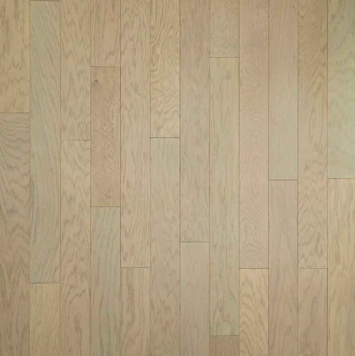 Mohawk - TecWood Essentials - City Vogue - Miami Oak - Engineered Hardwood