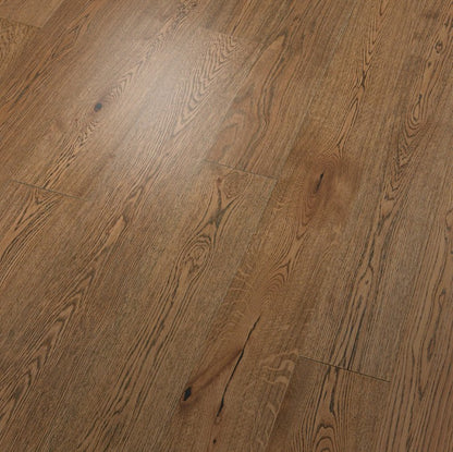 Mohawk - TecWood Select - Mod Revival - Oatmeal Oak - Engineered Hardwood