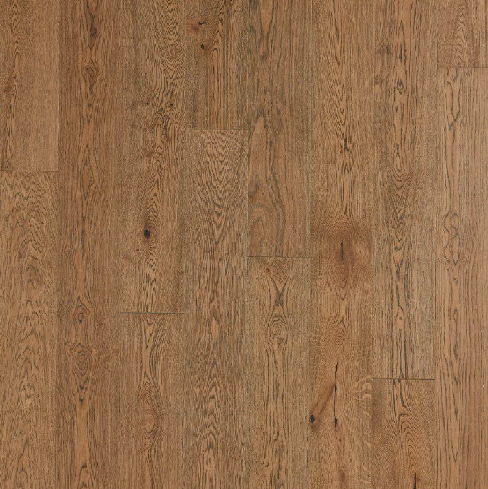 Mohawk - TecWood Select - Mod Revival - Oatmeal Oak - Engineered Hardwood