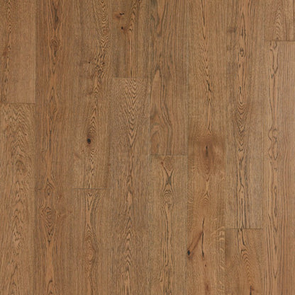 Mohawk - TecWood Select - Mod Revival - Oatmeal Oak - Engineered Hardwood