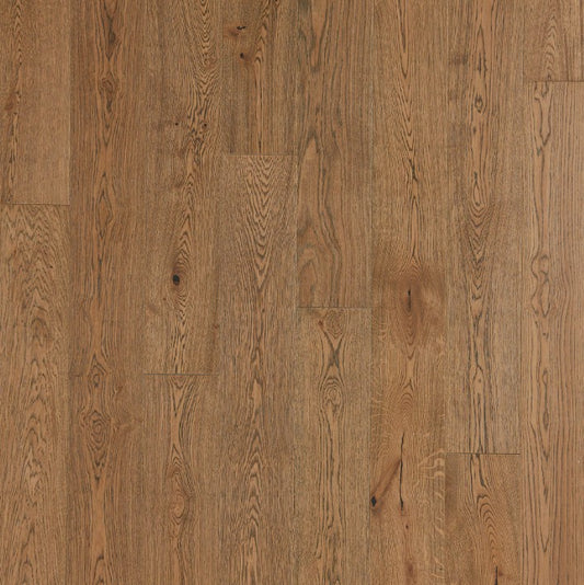 Mohawk - TecWood Select - Mod Revival - Oatmeal Oak - Engineered Hardwood