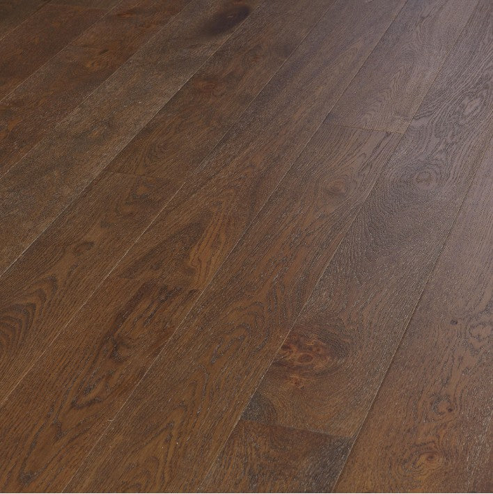 Mohawk - TecWood Select - Urban Square - Olmsted Oak - Engineered Hardwood