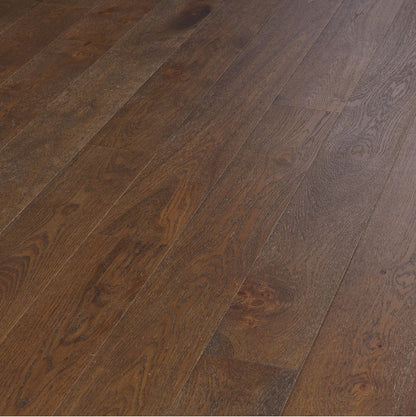 Mohawk - TecWood Select - Urban Square - Olmsted Oak - Engineered Hardwood