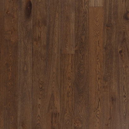 Mohawk - TecWood Select - Urban Square - Olmsted Oak - Engineered Hardwood