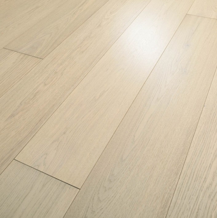 Mohawk - UltraWood Plus - Sebastian Isle - Pelican Oak - Engineered Hardwood