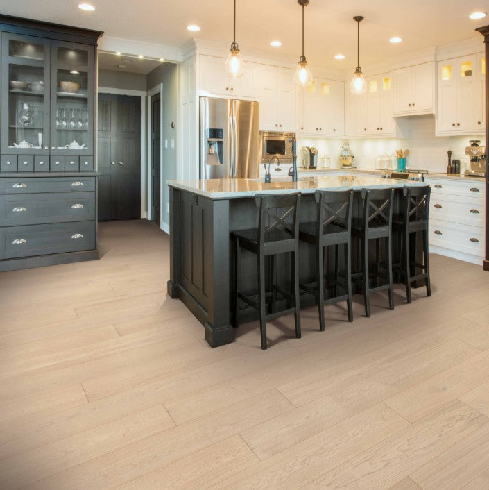 Mohawk - UltraWood Plus - Sebastian Isle - Pelican Oak - Engineered Hardwood