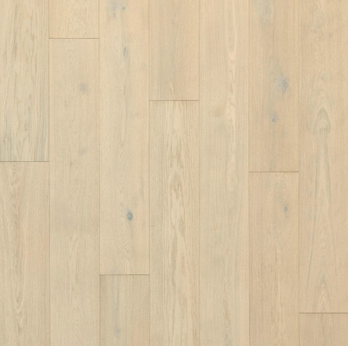 Mohawk - UltraWood Plus - Sebastian Isle - Pelican Oak - Engineered Hardwood