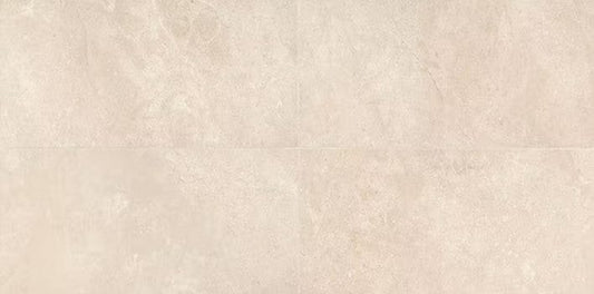 Porcelain Tile Daltile - Affinity - Cream 12x24 - Porcelain Tile Daltile