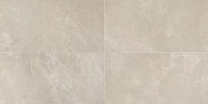 Porcelain Tile Daltile - Affinity - Gray 12x24 - Porcelain Tile Daltile