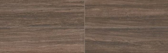 Porcelain Tile Daltile - Articulo - Story Brown 18x36 - Porcelain Tile Daltile