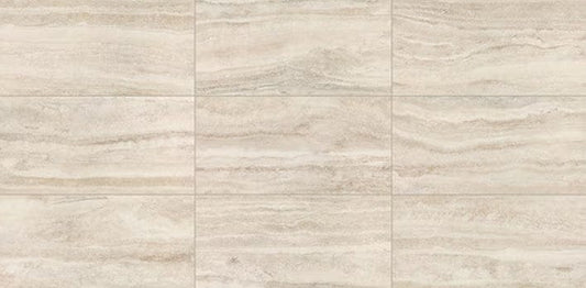 Porcelain Tile Daltile - Calligo - Almond 15x30 - Porcelain Tile Daltile