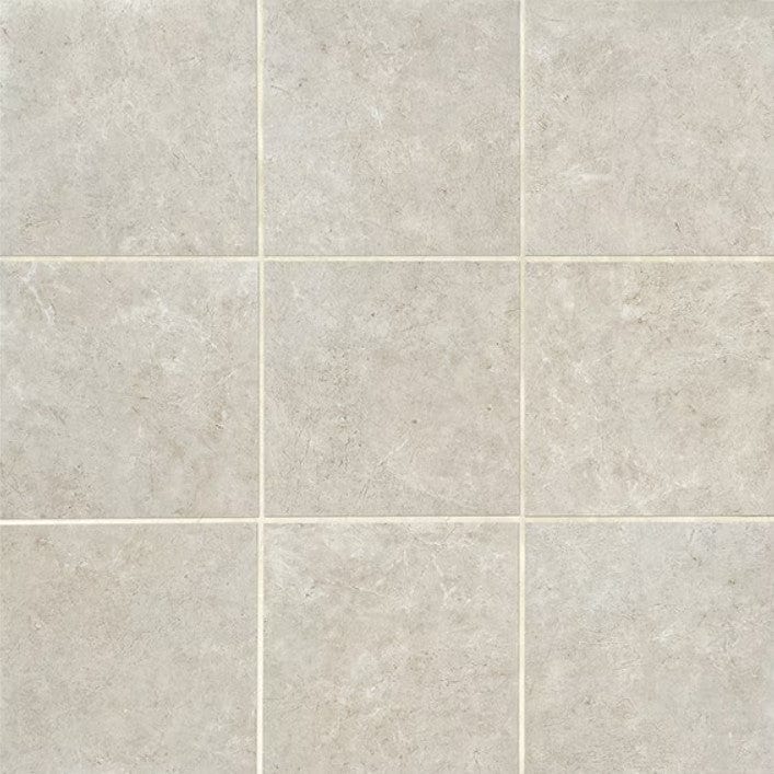 Porcelain Tile Daltile - Florentine - Argento 12x12 - Porcelain Tile Daltile