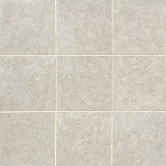 Porcelain Tile Daltile - Florentine - Argento 12x12 - Porcelain Tile Daltile