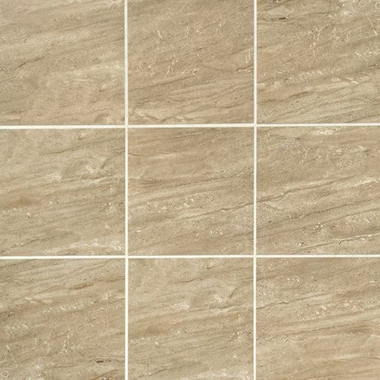 Porcelain Tile Daltile - Florentine - Nociolla 24x24 - Porcelain Tile Daltile