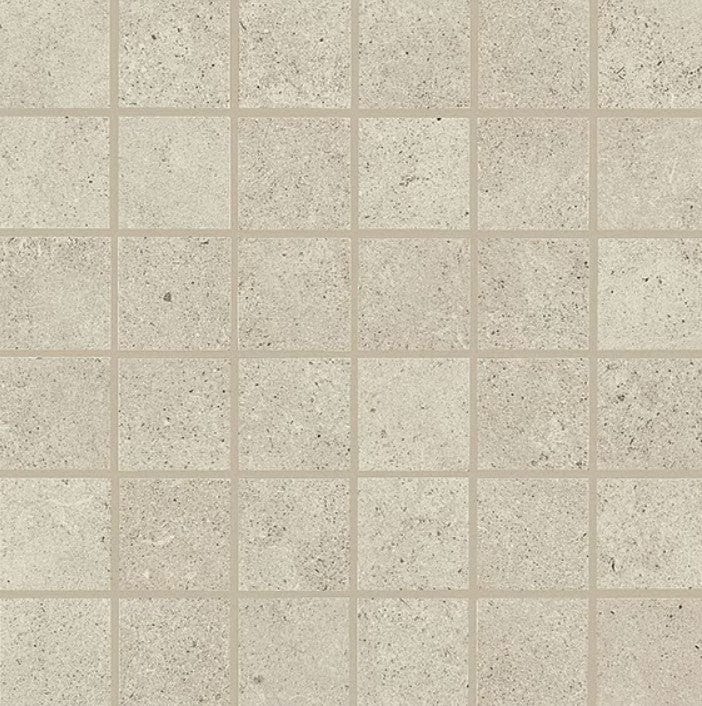 Porcelain Tile Daltile - Haut Monde - Leisure Beige 2x2 - Porcelain Tile Daltile