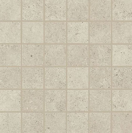 Porcelain Tile Daltile - Haut Monde - Leisure Beige 2x2 - Porcelain Tile Daltile