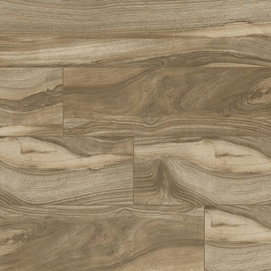 Porcelain Tile MSI - Aspenwood - Café - Porcelain Wood Look Tile MSI International