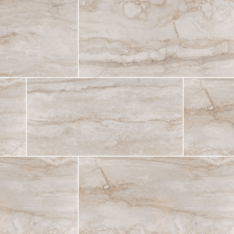 Porcelain Tile MSI - Bernini - Camo - Porcelain Polished Tile MSI International