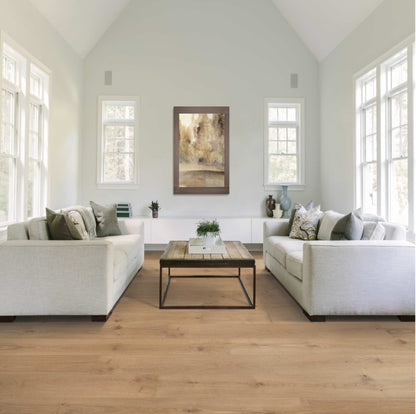 Mohawk - UltraWood Plus - Sebastian Isle - Puerta Oak - Engineered Hardwood