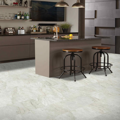 Mohawk - SolidTech Select - Kascade Quarry - Rae - Luxury Vinyl Plank