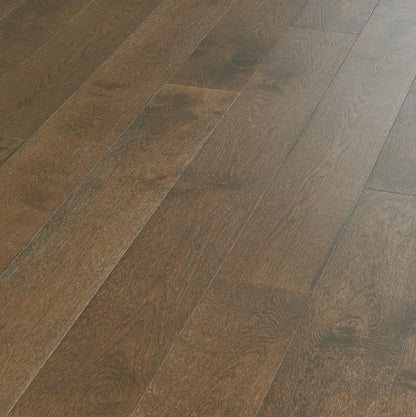 Mohawk - TecWood Select - Urban Square - Rigby Oak - Engineered Hardwood