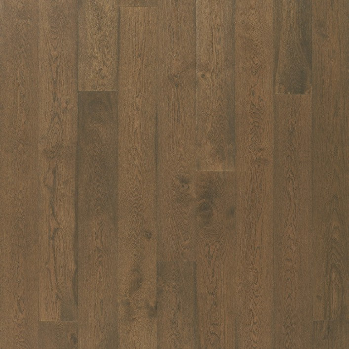 Mohawk - TecWood Select - Urban Square - Rigby Oak - Engineered Hardwood