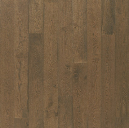 Mohawk - TecWood Select - Urban Square - Rigby Oak - Engineered Hardwood