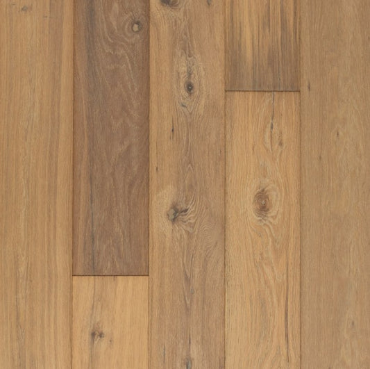 Mohawk - TecWood Plus - Seaside Tides - Sandbar Oak - Engineered Hardwood